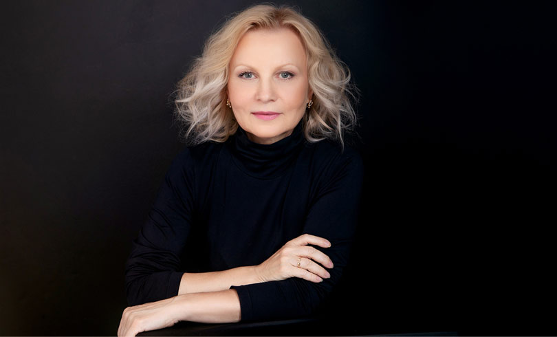 MUDr. Mária Habarová